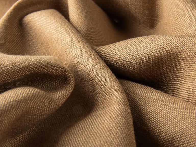 designer natural woven upholstery fabric contract grade
