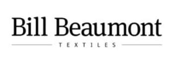 Bill Beaumont textiles UK