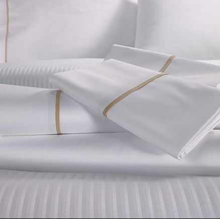 BED LINENS, BEDSHEETS