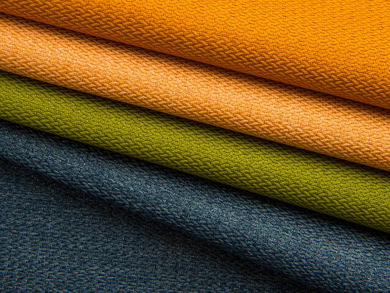 designer woven upholstery fabric