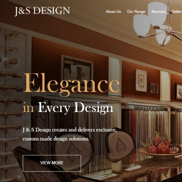 J & S Design Singapore
