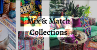 Mix & Match Fabrics Collections