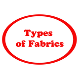 Types of Fabrics glossary