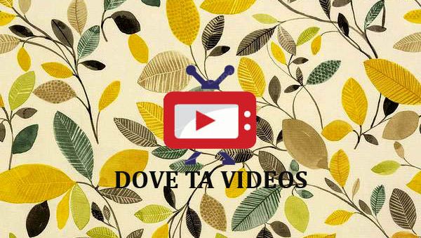 DOVE T.A. Youtube Channel