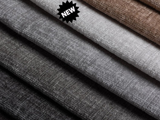 Nile textured weave upholstery fabric